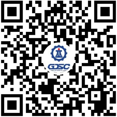 视频号二维码