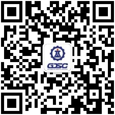 公众号二维码